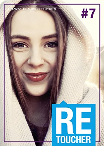 Preisvergleich Produktbild Franzis Retoucher 7