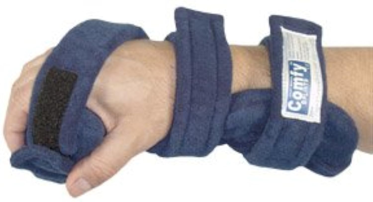 ComfySplints Hand Thumb Orthosis HT-101 (Adult Large)