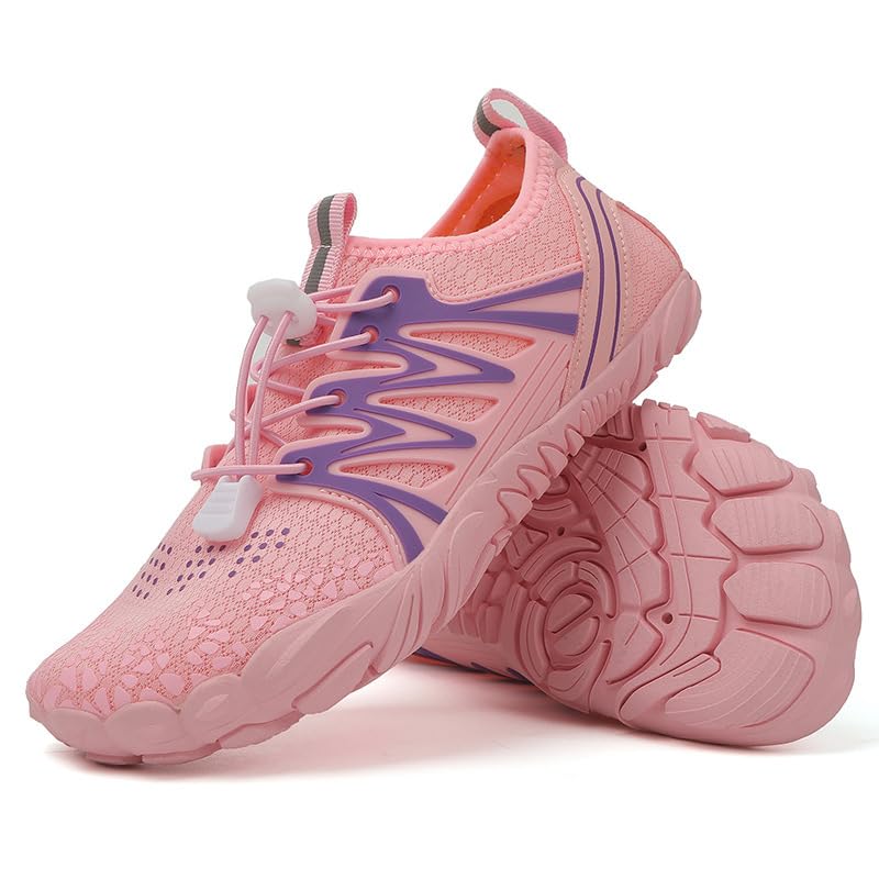 Arch Support Barefoot Water Shoes Quick-Dry Aqua Socks2