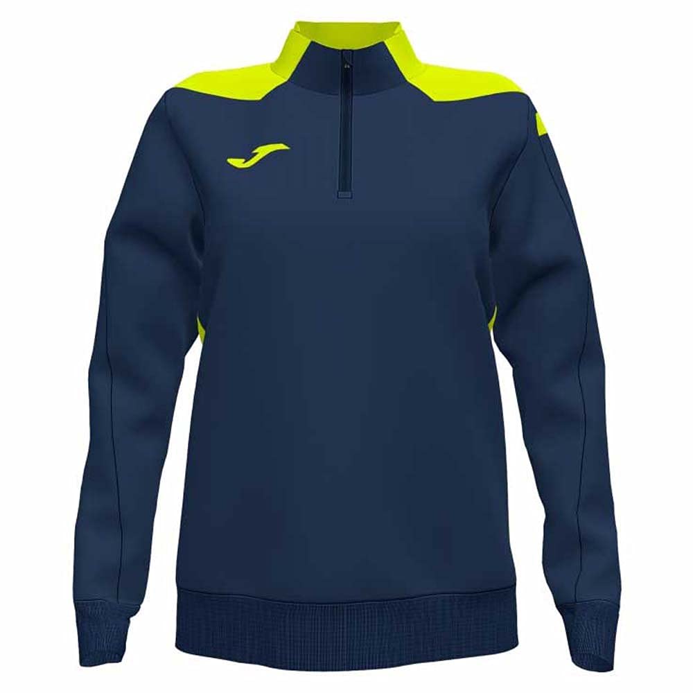 Joma Championship Vi Women's Sweatshirt Navy