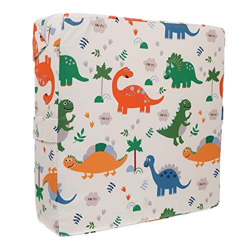 Asiento Elevador Para Niños Pequeños Sillas Gruesas Desmontables Portátiles Cojín Creciente Cojín Del Asiento Ajustable Para Mesa De Comedor Bebé Infantil Niños Asiento Elevador Para Niños Pequeños Sillas Gruesas Desmontables Portátiles Cojín Creciente Cojín Del Asiento Ajustable Para Mesa De Comedor Bebé Infantil Niños