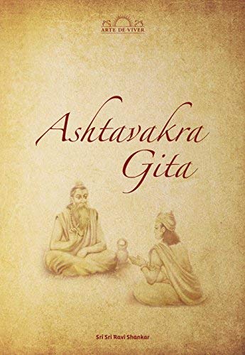Ashtavakra Gita