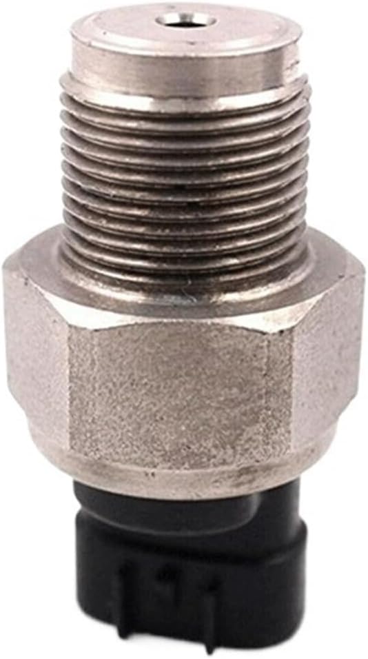 1PCS Automobile Common Rail Pressure Sensor Pressure Switch Fuel Pressure Sensor OE 89458-71010 Automotive Components