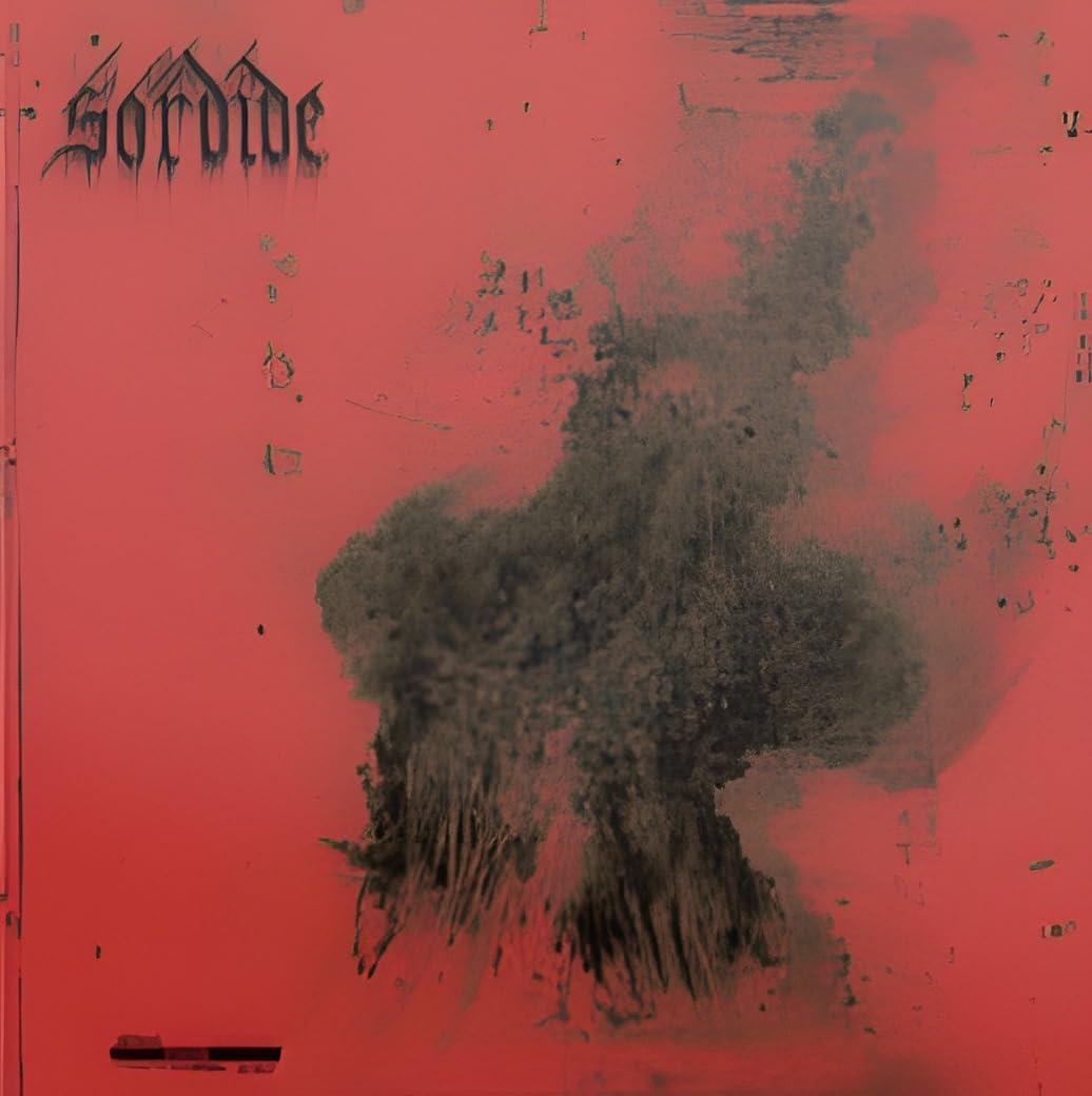 AINSI FINIT LE JOUR [VINYL]