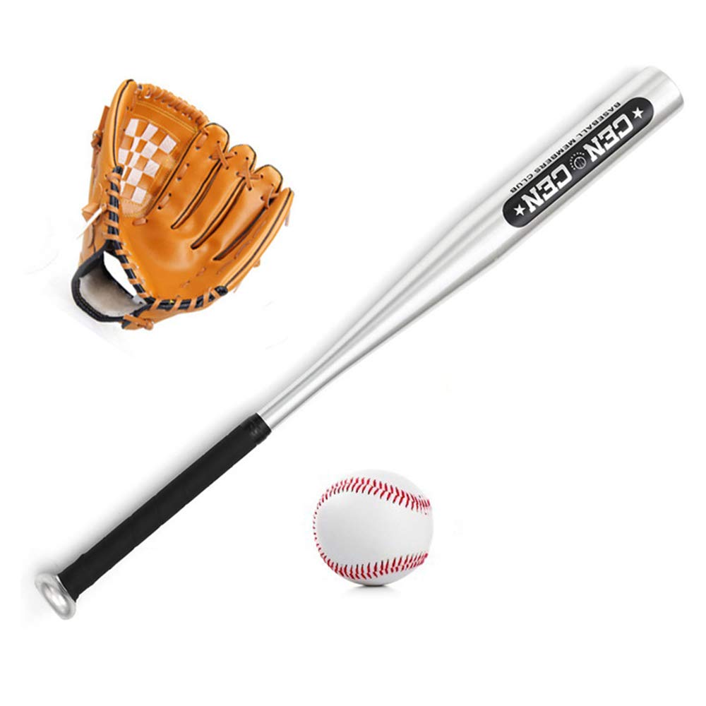 Kit Beisebol GoSports LotBall AIR - Taco, Bolas E Zona De Ataque - Para Crianças A Partir De 6 Anos