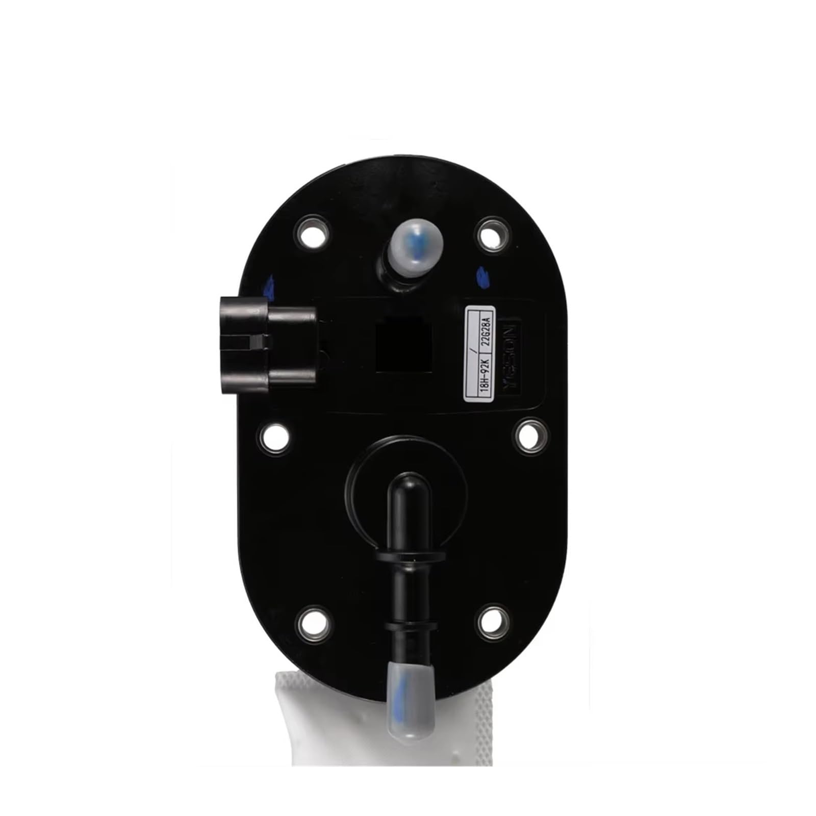 Elektrische Inline Kraftstoffpumpe Motorrad-Kraftstoffpumpenbaugruppe Für YESON 18H-92K