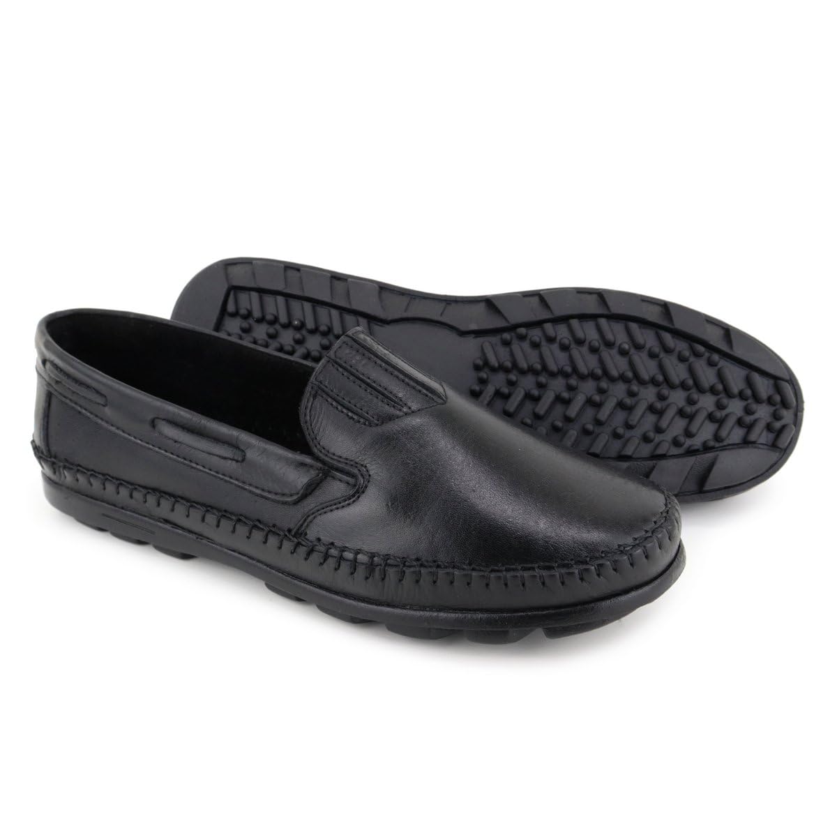 Sapatilha Masculina em Couro Legítimo, Calce Fácil, Estilo Esportivo em promoção! Veja a oferta e mais achadinhos de Sapatos 5 Hoje é o melhor dia para comprar Sapatilha Masculina em Couro Legítimo, Calce Fácil, Estilo Esportivo com aquele preço maroto! Promoção! Aproveite a oferta! 5