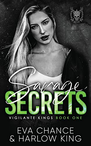 Savage Secrets view 2