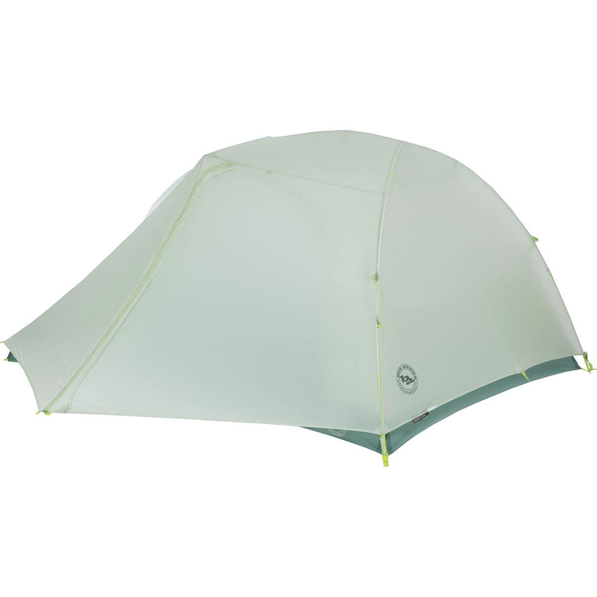 Amazon.co.jp: Big Agnes Tiger Wall Platinum Crazylight バック