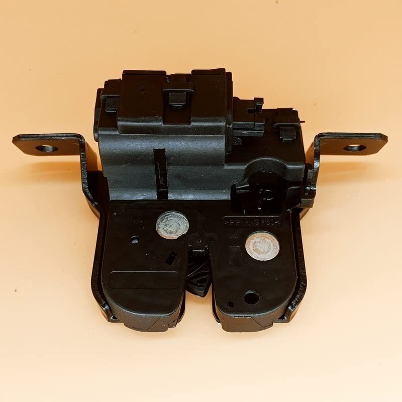 Cerradura de maletero para BMW F20: solucione fallos de apertura con el actuador 51247248075 6