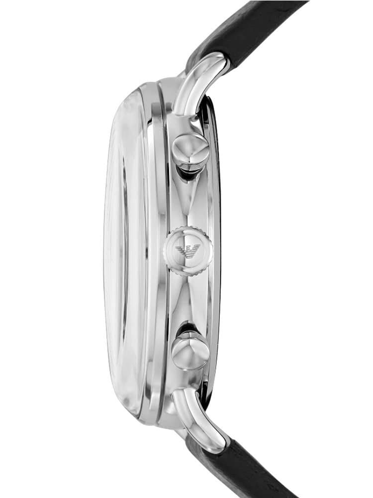 Emporio Armani Orologio Uomo, movimento