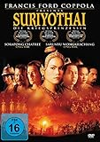 Suriyothai - Die Kriegsprinzessin