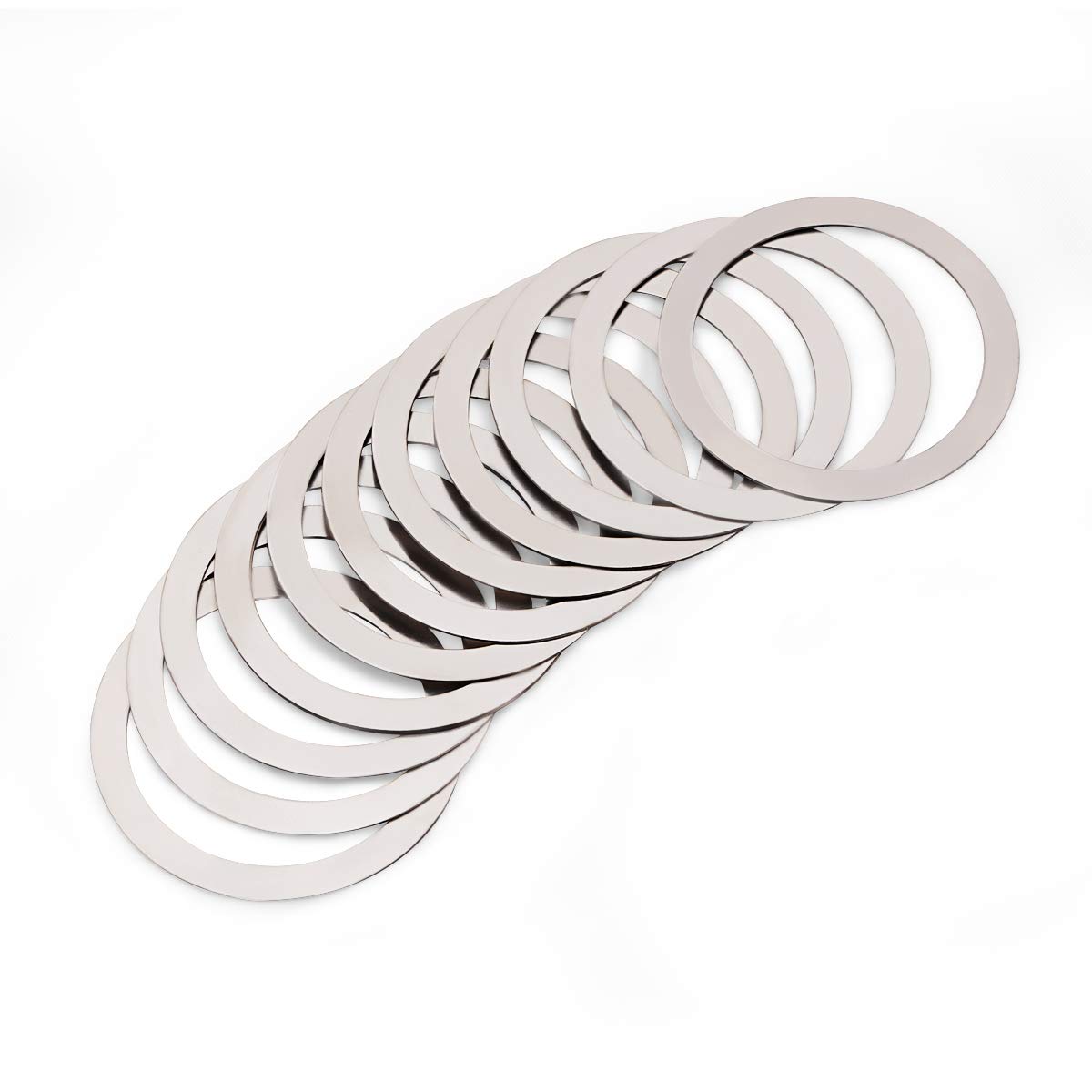 L Continue Gear & Axle SK 72921