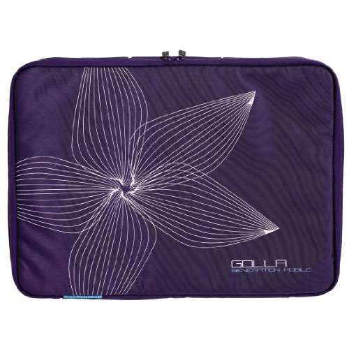 Golla Ordinateur Portable Sleeve - Mètre 17,3
