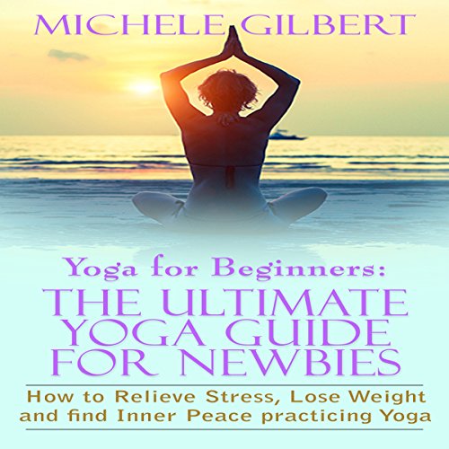 Michele Gilbert's Yoga for Beginners episode artwork