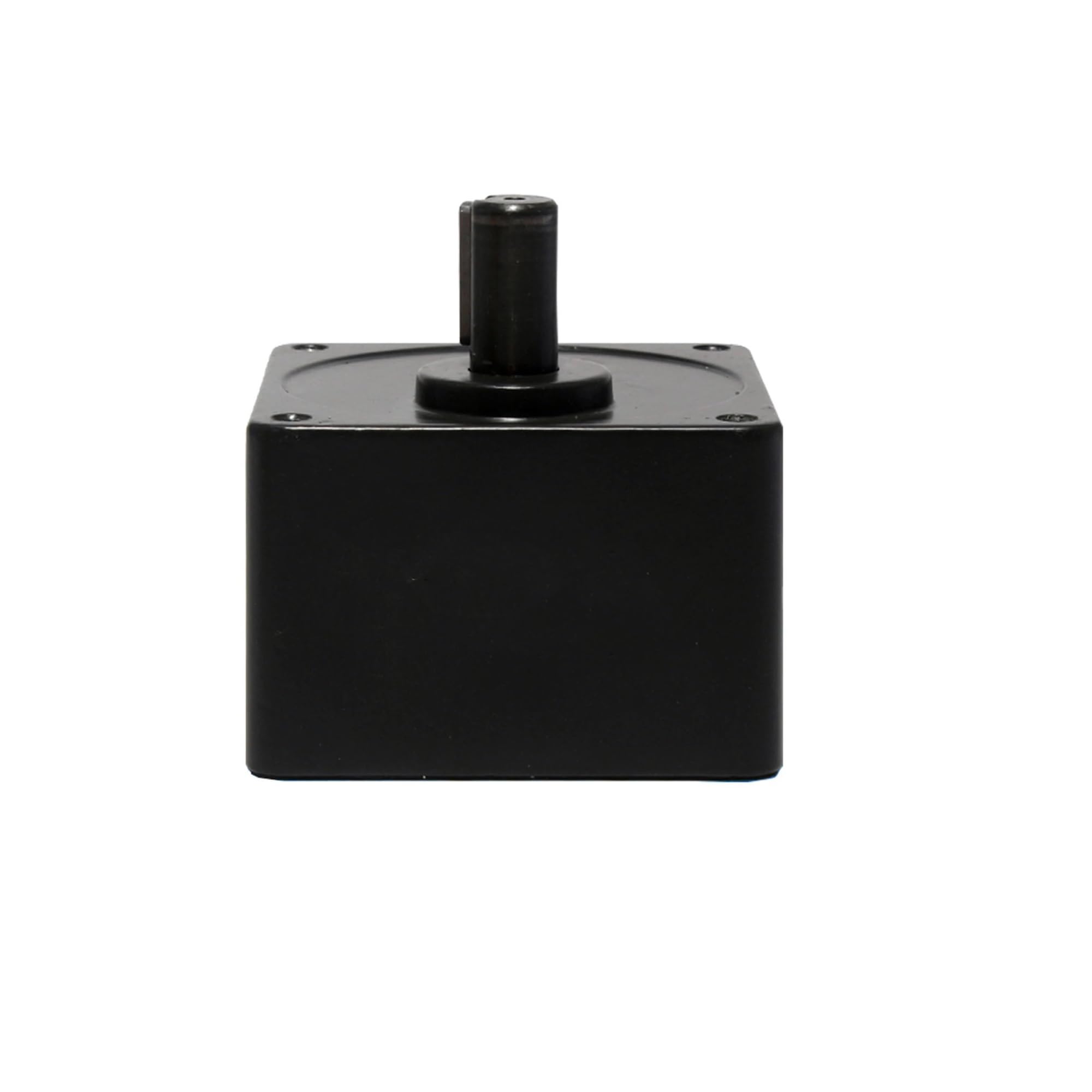 Motor de Control de velocidad de marco de 25W 80x80mm con freno 220V CA monofásico 4RK25GN-C Motor reductor de velocidad Variable de engranaje Reversible Reducción de par(6.9rpm)