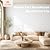 AUTORIFIC Acoustic Panels Self-Adhesive,11.8”x15.7”x0.35”, White, 12 Pack