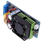YWBL-WH Digital Amplifier Module Audio Amp Board DIY Sound System Component 500W DC58-70V