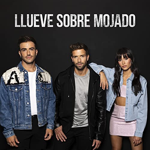 Pablo Alborán, Aitana & Álvaro De Luna