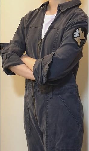 Miniatura 4 de Halloween Costume S.H.I.E.L.D. Embroidered Iron On Patches