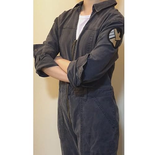 Miniatura 4 de Halloween Costume S.H.I.E.L.D. Embroidered Iron On Patches