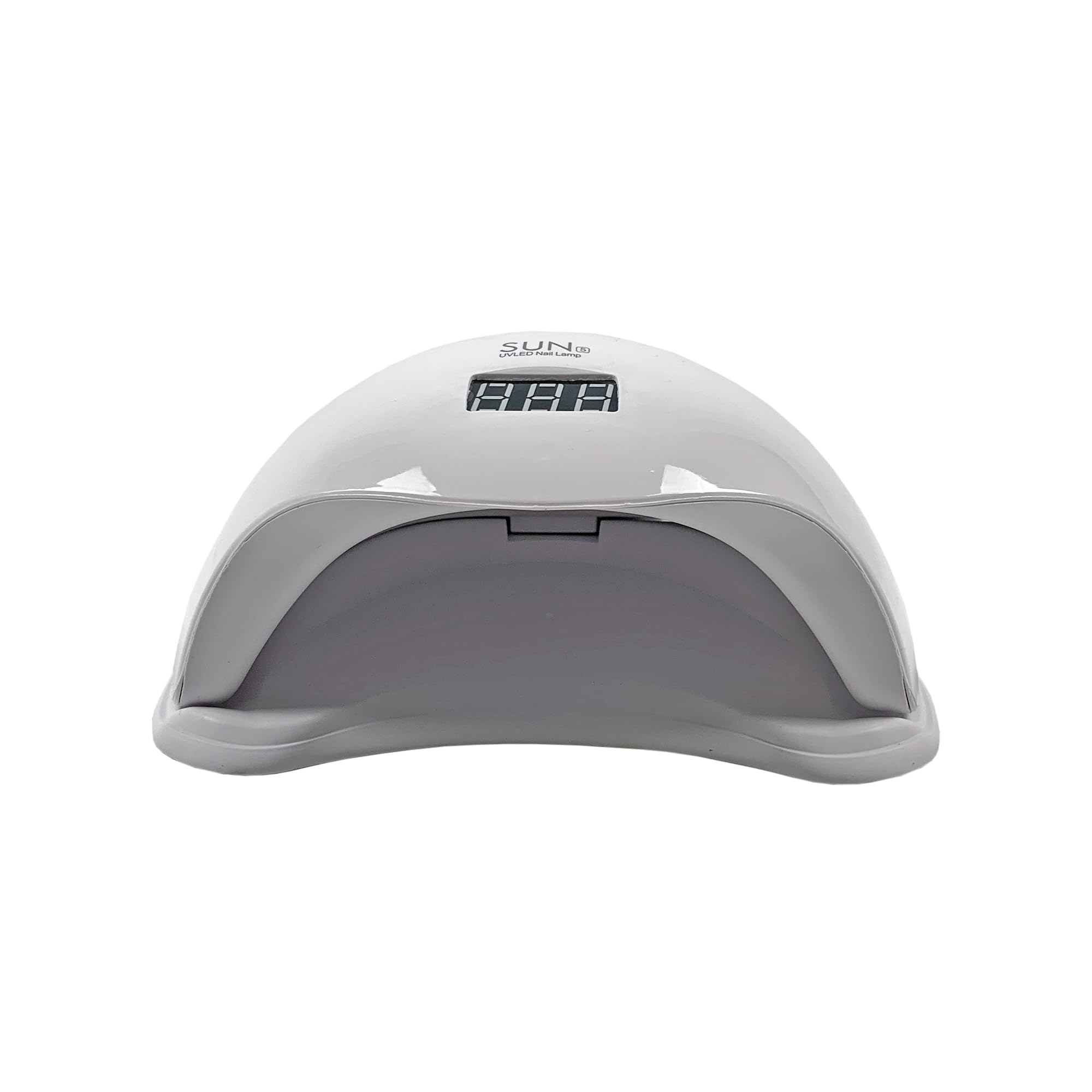 tempo di saldi Lampada UV LED da 48W per Ricostruzione Unghie con Display e Timer integrato