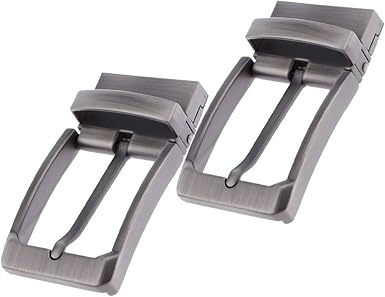 Alloy belt buckle Clearance