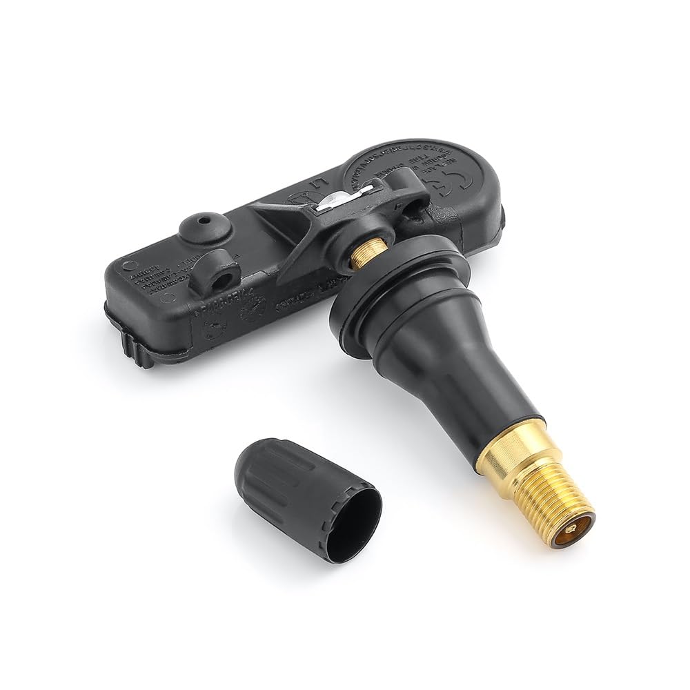 Systèmes de surveillance TPMS de pression des pneus, capteur TPMS de pression des pneus, for Chrysler, Jeep, Fiat, Dodge, 4 pièces, 56029398AB Capteur TPMS