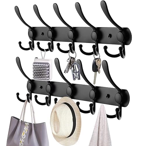 perchero pared marca ABENNLY