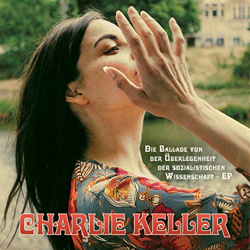Charlie Keller