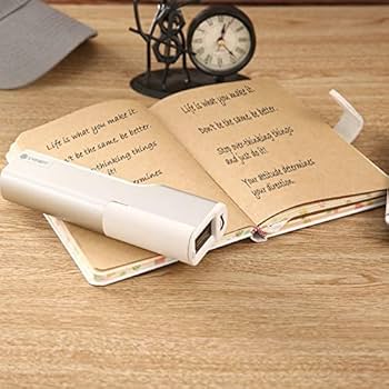 ★EVEBOT プリントペン ポータブルプリンター あらゆる表面に対応 DIY Amazon.co.jp: EVEBOT プリントペン ポータブルプリンター