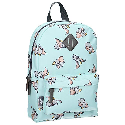 Disney Modern Azul  Mint