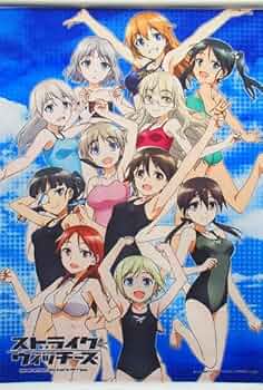 【新品】 ストライクウィッチーズ OVA タオルケット 新品】 ストライクウィッチーズ OVA タオルケット