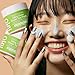 SeoulCeuticals Korean Skin Care Face Mask for Sensitive Skin - Korean Skincare Green Tea Wash Off Masks - K Beauty Face Masks - Aloe Vera Mask + Centella Asiatica Hydrating Facial Spa Mask 2oz