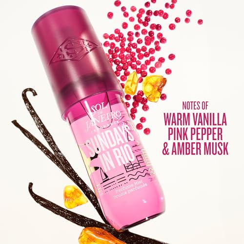 Sol de Janeiro Perfume Mist - 30% Off Price Drop - Image 2