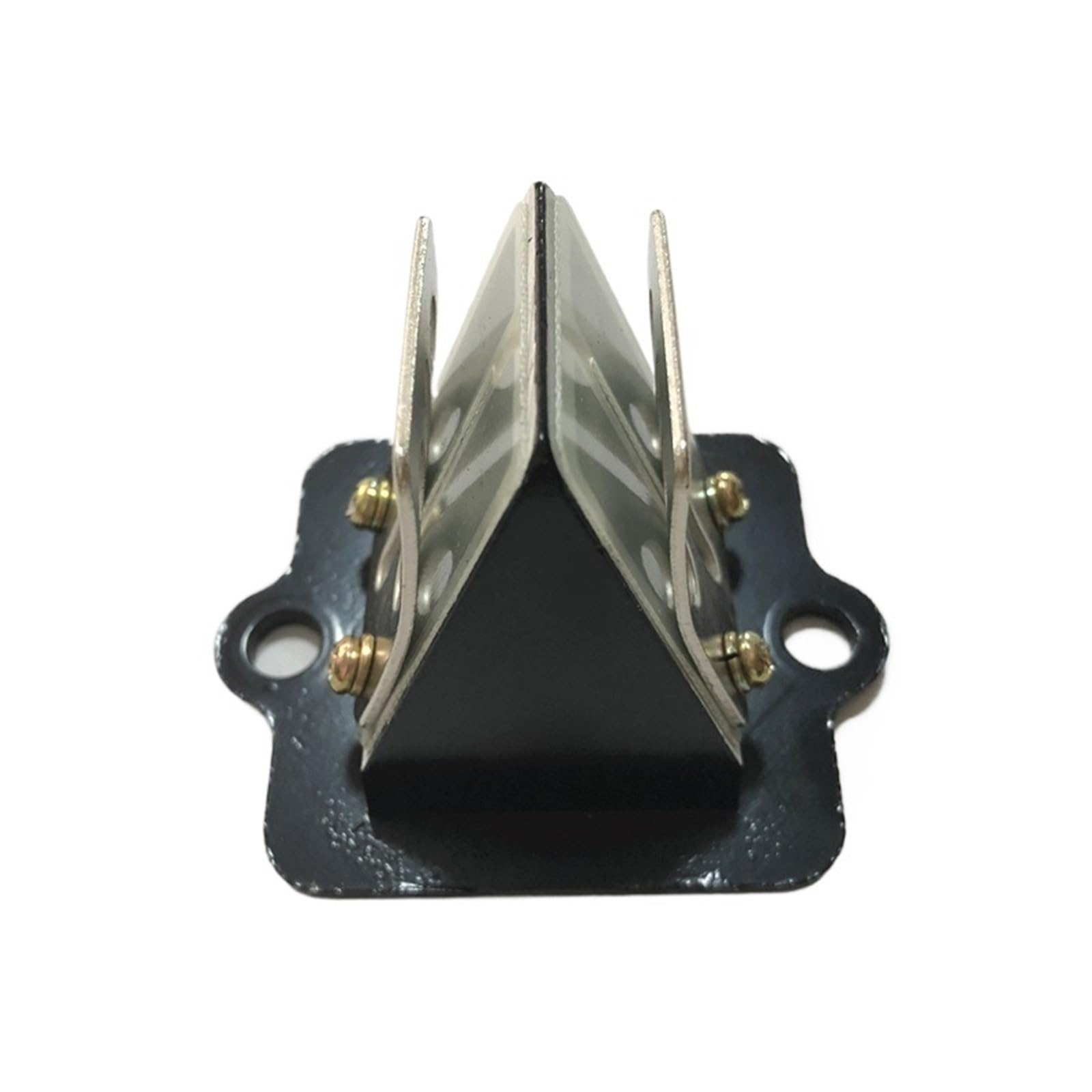 Caja de Láminas Admisión Válvula de láminas de carreras para scooter compatible con PIAGGIO GILERA NTT Typhoon X 50 Zip 1.ª serie Base RST SP SSL 50 Zip 2 SP 50cc Válvula de