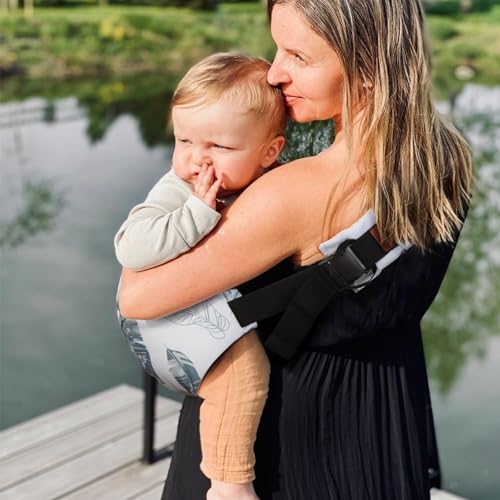 2 packs toddler carrierbaby sling carrierbaby slinglightweight portable ergonomic-designed travel-friendly secure amp safe baby carriersblackbeige