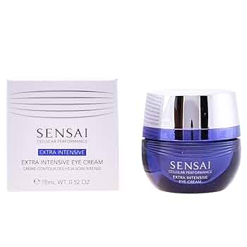 【新品未使用】SENSAI THE EYE CREAM 15mL SENSAI ULTIMATE THE EYE CREAM 15ml-United States-Japan