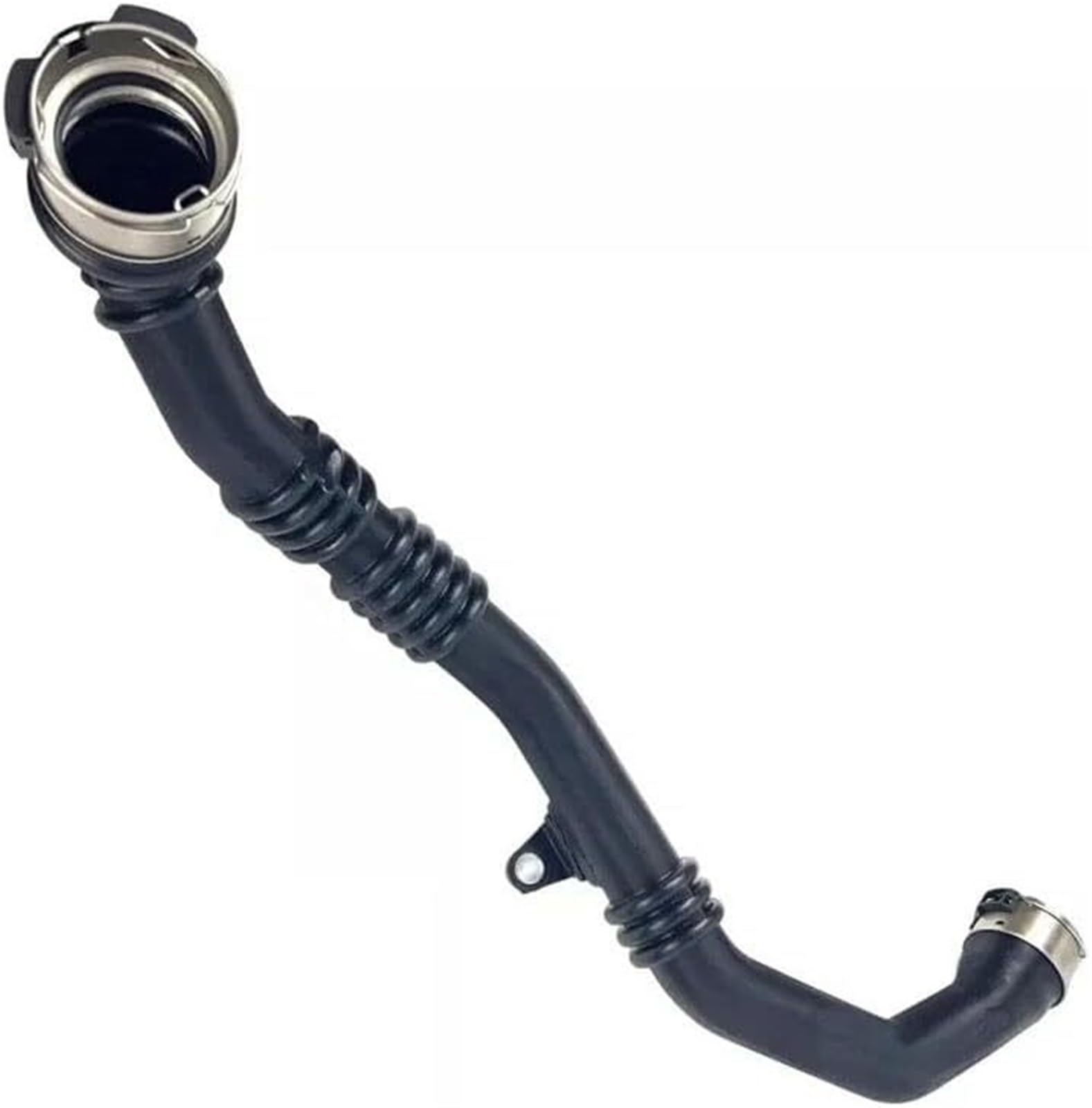 Zynther One Color Coolant Water Hose Pipe For Renault For Captur I 1.5 For Dci For Turbo Intercooler For Intake For Hose For Pipe