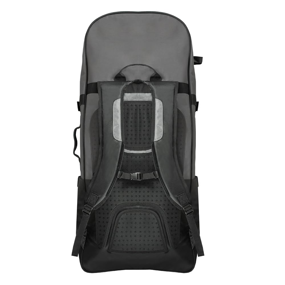 Sac Paddle Key West Advanced 165L