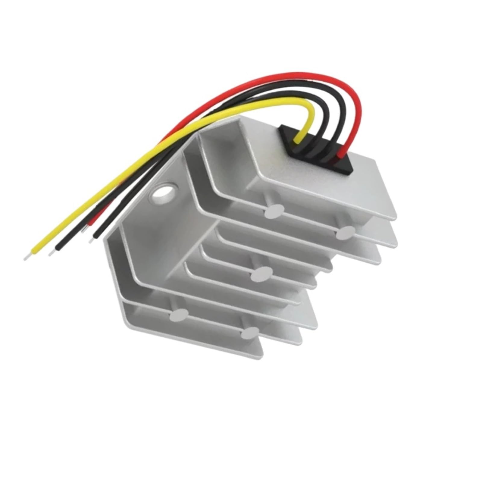 IDGTTLDF 24VDC to 12VDC 15A Converter Step Down Stabilizer Voltage Regulator Module