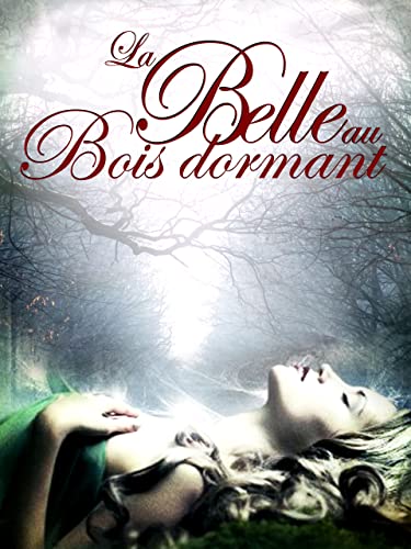 La Belle au bois dormant - La Malédiction