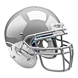 Schutt Sports Youth AiR XP Hybrid Football Helmet without Faceguard