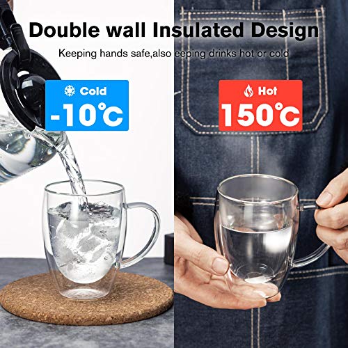 Mejores review On-line Tazas cristal al mejor precio. 21 Imagen adicional