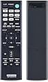 RMT-AA401U Replacement Remote Control Compatible for Sony AV Receiver STR-DH190 STRDH190 STR-DH590 STRDH590 STR-DH790 STRDH790