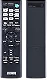 RMT-AA401U Replacement Remote Control Compatible for Sony AV Receiver STR-DH190 STRDH190 STR-DH590 STRDH590 STR-DH790 STRDH790