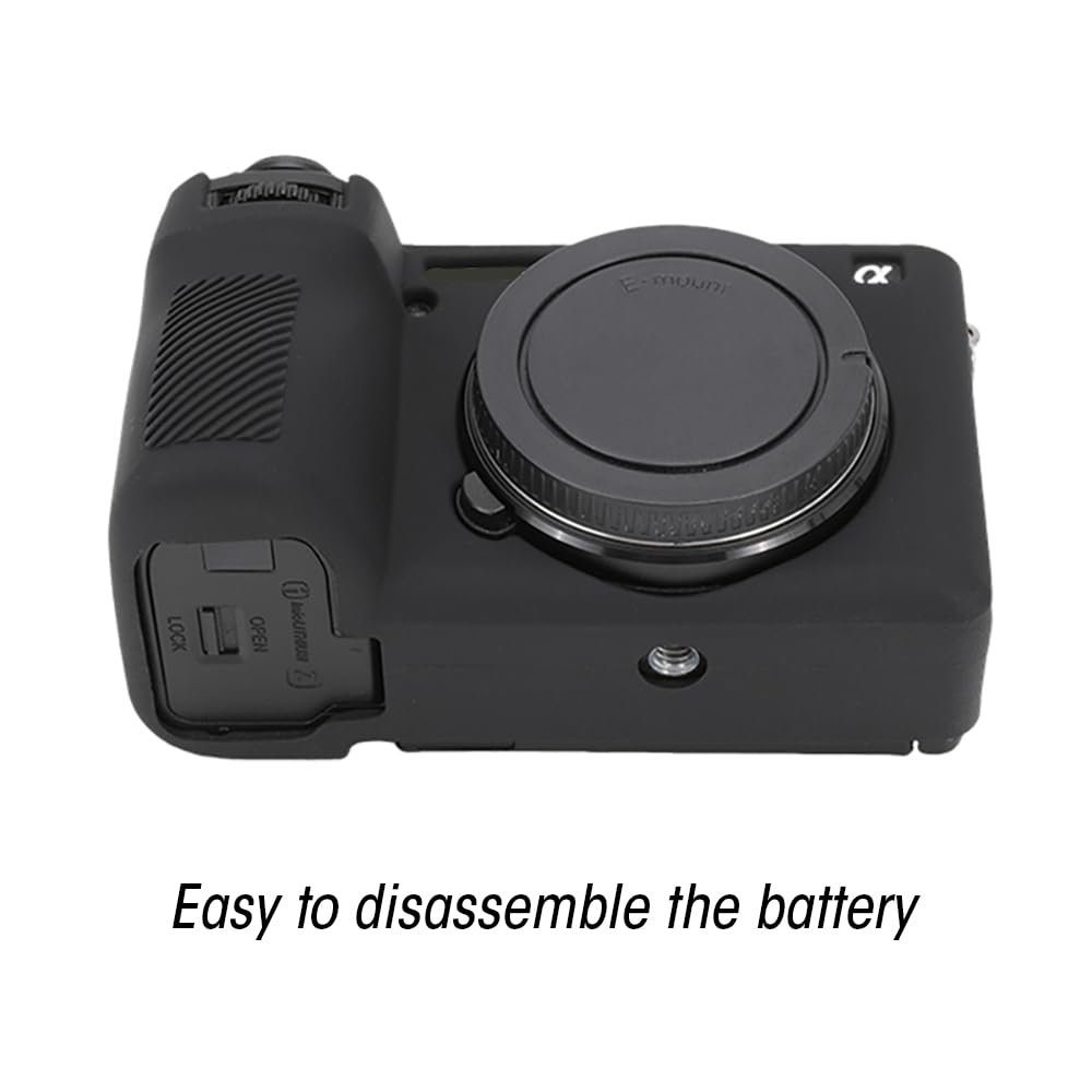 Canon G7x Mark Ii Funda De Cuero Para Fujifilm X100V - Estilo Ever Ready Camara  Desechable, image size:1000x1000