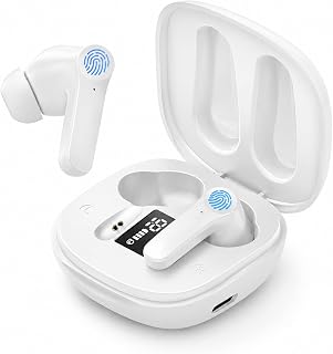 AI Translation Earbuds Real Time