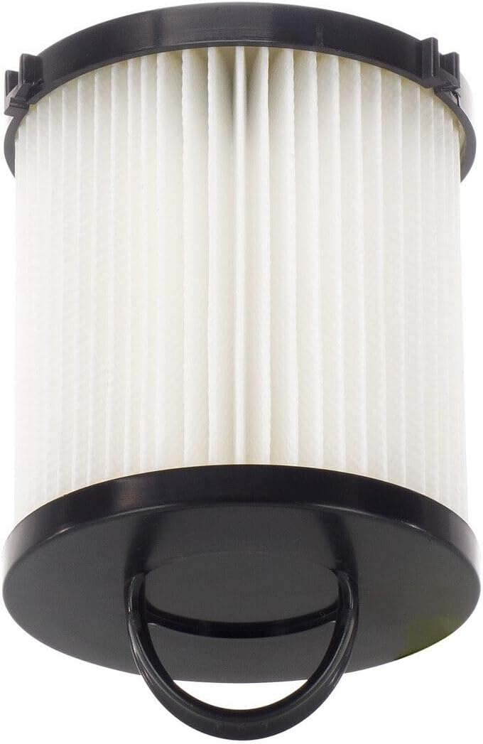 #US Replacement Part For Eureka El6985,H12 Canister For Vacuum Hepa Filter