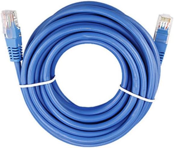 Ultra Category 5 ネットワークケーブル ツイストペア Cat5 コンピューター ブロードバンド ネットワーク接続ケー